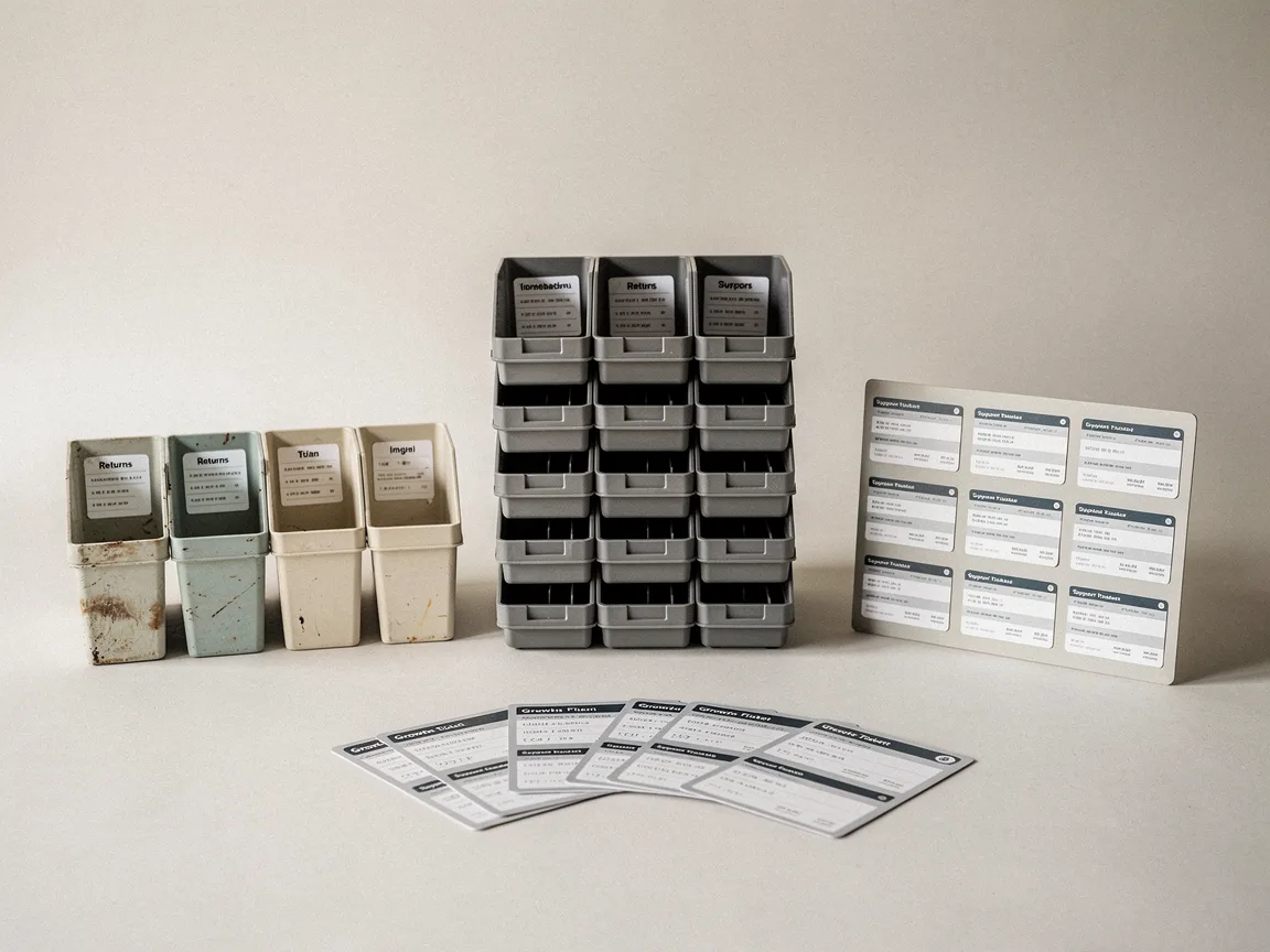 Growth Brand Fulfillment Bundle