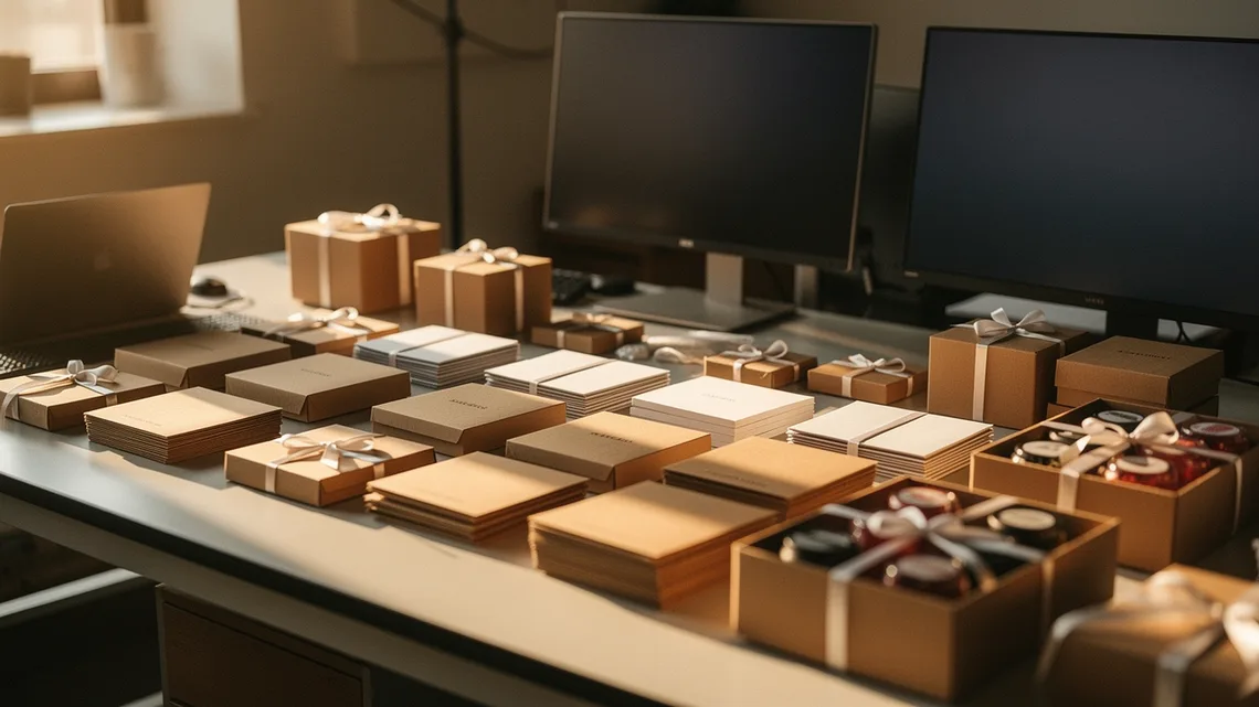 Custom Kitting & Assembly